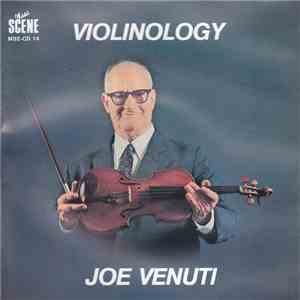 Joe Venuti - Violinology mp3 album