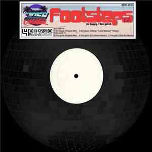 Joey Chicago - Footsteps EP mp3 album
