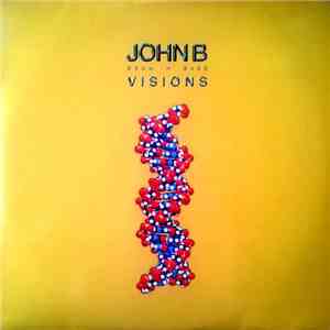 John B - Visions mp3 album