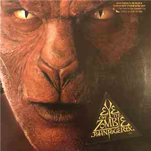 John Fogerty - Eye Of The Zombie mp3 album