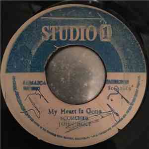 John Holt - My Heart Is Gone mp3 album
