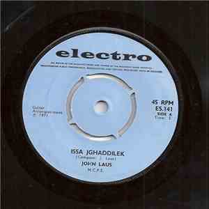 John Laus - Issa Jghaddilek mp3 album