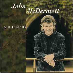 John McDermott  - Old Friends mp3 album