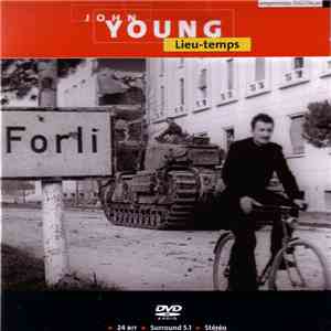 John Young - Lieu-temps mp3 album