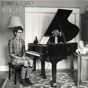Johnny de Courcy - Alien Lake mp3 album