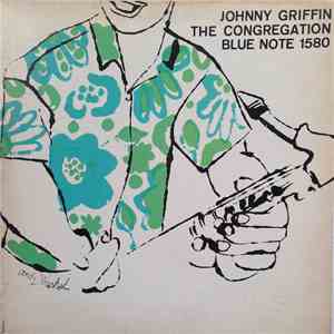 Johnny Griffin - The Congregation mp3 album