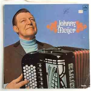 Johnny Meijer - Johnny Meijer mp3 album