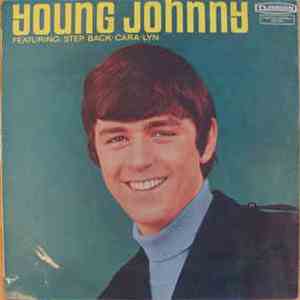 Johnny Young & Kompany - Young Johnny mp3 album