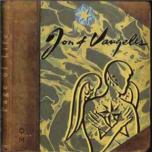 Jon & Vangelis - Page Of Life mp3 album