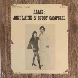 Joni Laine  & Buddy Campbell - Alias mp3 album