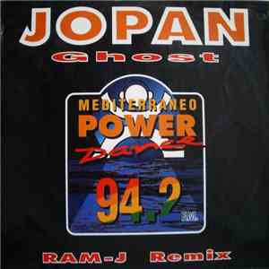 Jopan - Ghost (Ram-J Remix) mp3 album