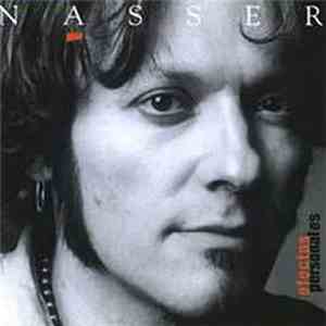 Jorge Nasser - Efectos Personales mp3 album