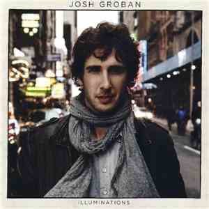 Josh Groban - Illuminations mp3 album