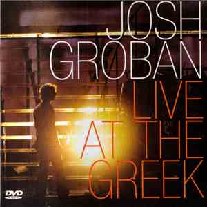 Josh Groban - Live At The Greek mp3 album