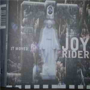 Joyrider  - It Moved mp3 album