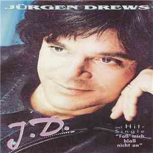 Jürgen Drews - J.D. mp3 album