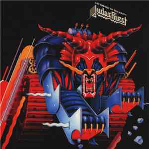 Judas Priest - Defenders Of The Faith mp3 album