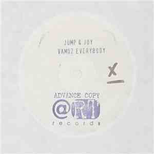 Jump & Joy! - Vamoz Everybody mp3 album