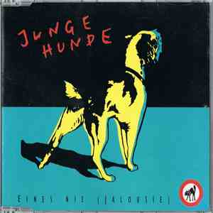 Junge Hunde - Eines Nie (Jalousie) mp3 album