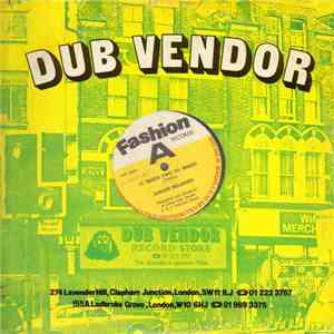 Junior Delgado - Hot Stuff / It Takes Two To Tango mp3 album