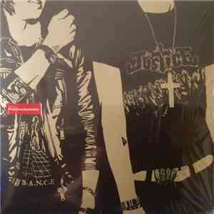 Justice  - D.A.N.C.E mp3 album