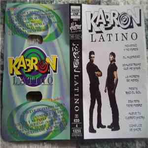 Kabron Latino - Kabron Latino mp3 album