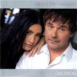 Kaliopi & Edin Karamazov - Oblivion mp3 album
