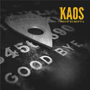 Kaos  - Post Scripta mp3 album