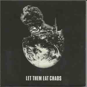 Kate Tempest - Let Them Eat Chaos mp3 album
