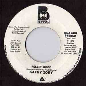 Kathy Zory - Feelin' Good mp3 album