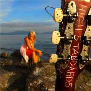 Katie Rox - High Standards mp3 album