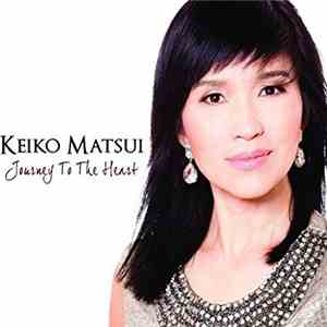 Keiko Matsui - Journey To The Heart mp3 album