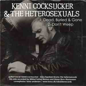 Kenni Cocksucker & The Heterosexuals, The Predegist - Split mp3 album