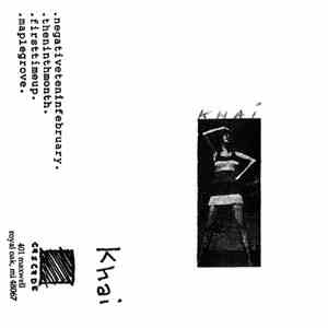Khai - Khai mp3 album
