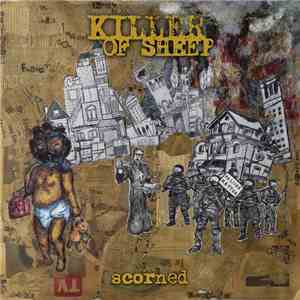 Killer Of Sheep - Scorned mp3 album