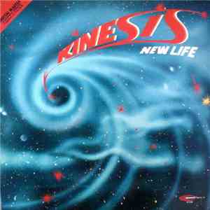 Kinesis  - New Life mp3 album