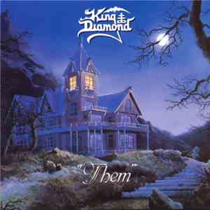 King Diamond - "Them" mp3 album