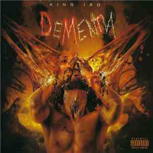 King Iso  - Dementia mp3 album