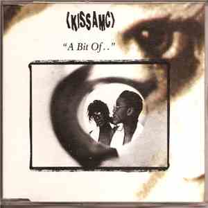 Kiss AMC - A Bit Of.. mp3 album
