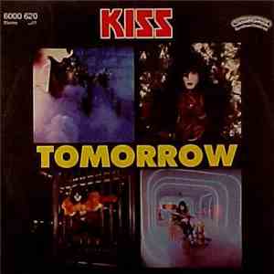 Kiss - Tommorrow/Is That You? mp3 album
