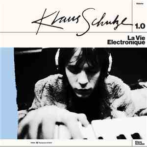 Klaus Schulze - La Vie Electronique Volume 1.0 mp3 album