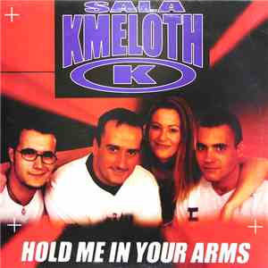 K-Meloth - Hold Me In Your Arms mp3 album
