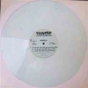 Korell - Paradise mp3 album