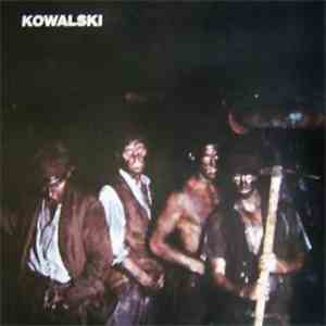Kowalski - Overman Underground mp3 album