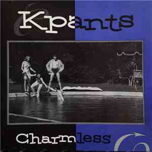 Kpants - Charmless mp3 album