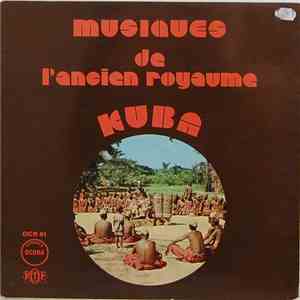Kuba  - Musiques De L'ancien Royaume Kuba mp3 album