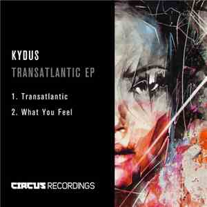 Kydus - Transatlantic EP mp3 album