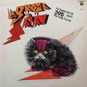 La Broma De Ssatán - La Broma De Ssatán mp3 album