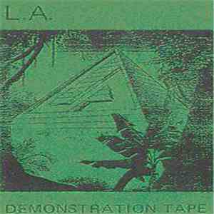 L.A.  - Demo 5 mp3 album