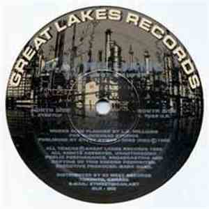 L.A. Williams - Tha Freight Train EP mp3 album
